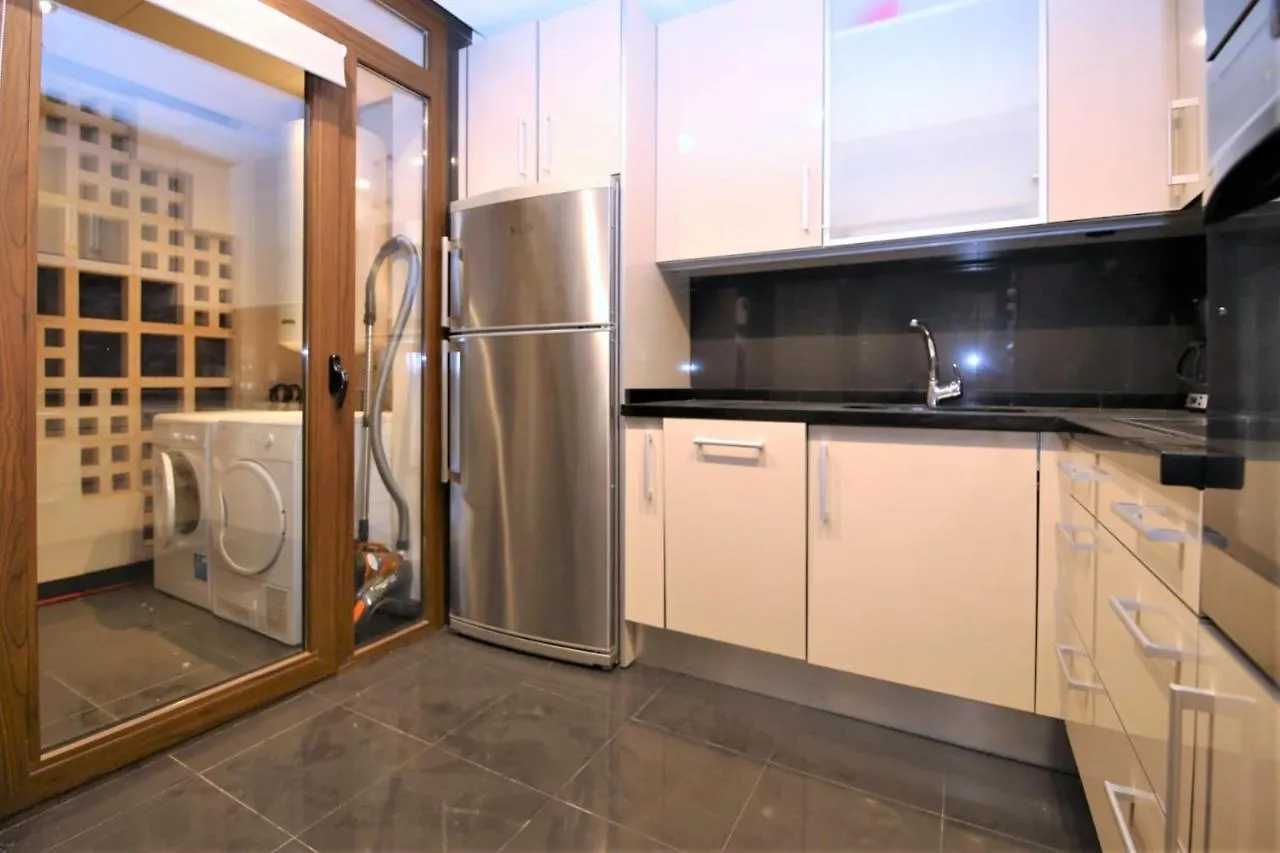 Estepona East Apartment Mia Spain
