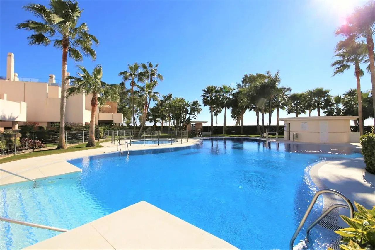 Estepona East Apartment Mia