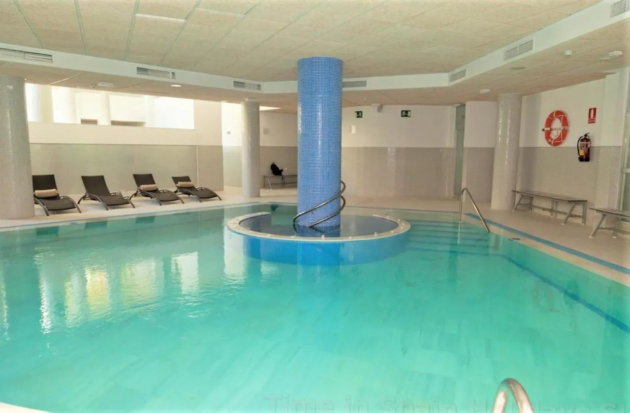 Estepona East Apartment Mia