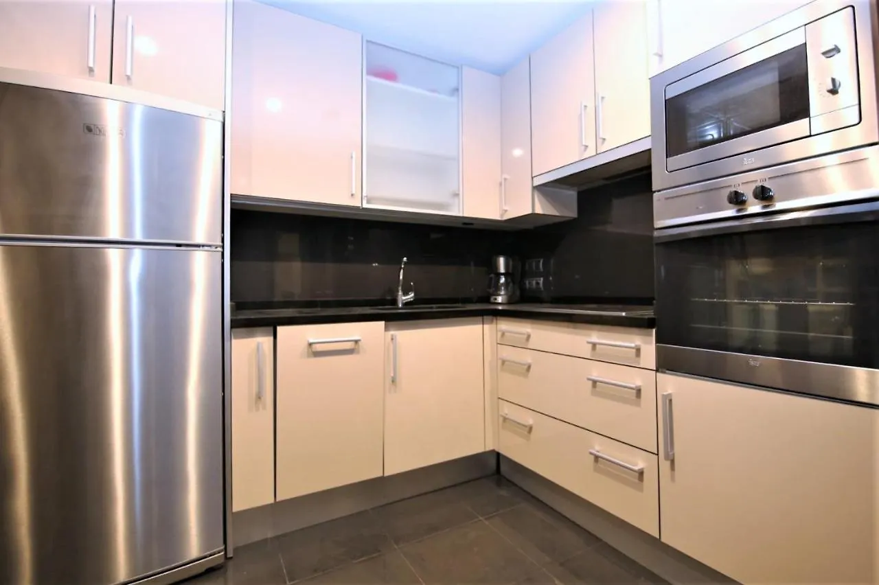 Estepona East Apartment Mia Spain