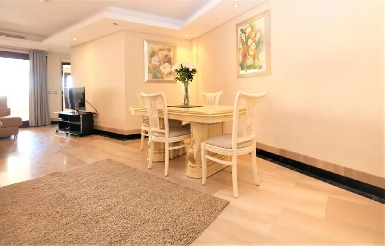 Estepona East Apartment Mia 0*,  Spain