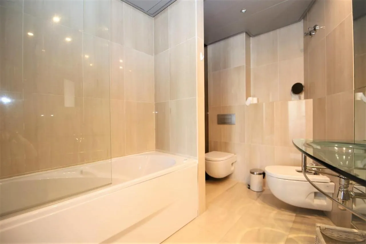 Estepona East Apartment Mia Spain