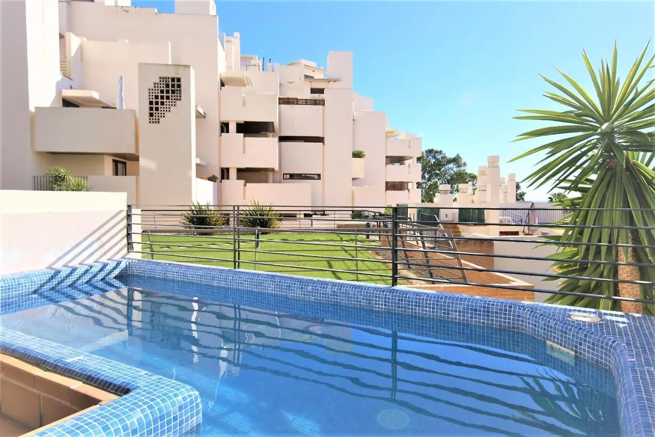 Estepona East Apartment Mia