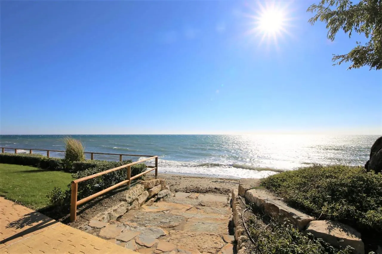 Estepona East Apartment Mia Spain