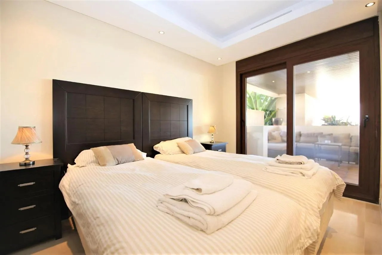 Estepona East Apartment Mia 0*,  Spain
