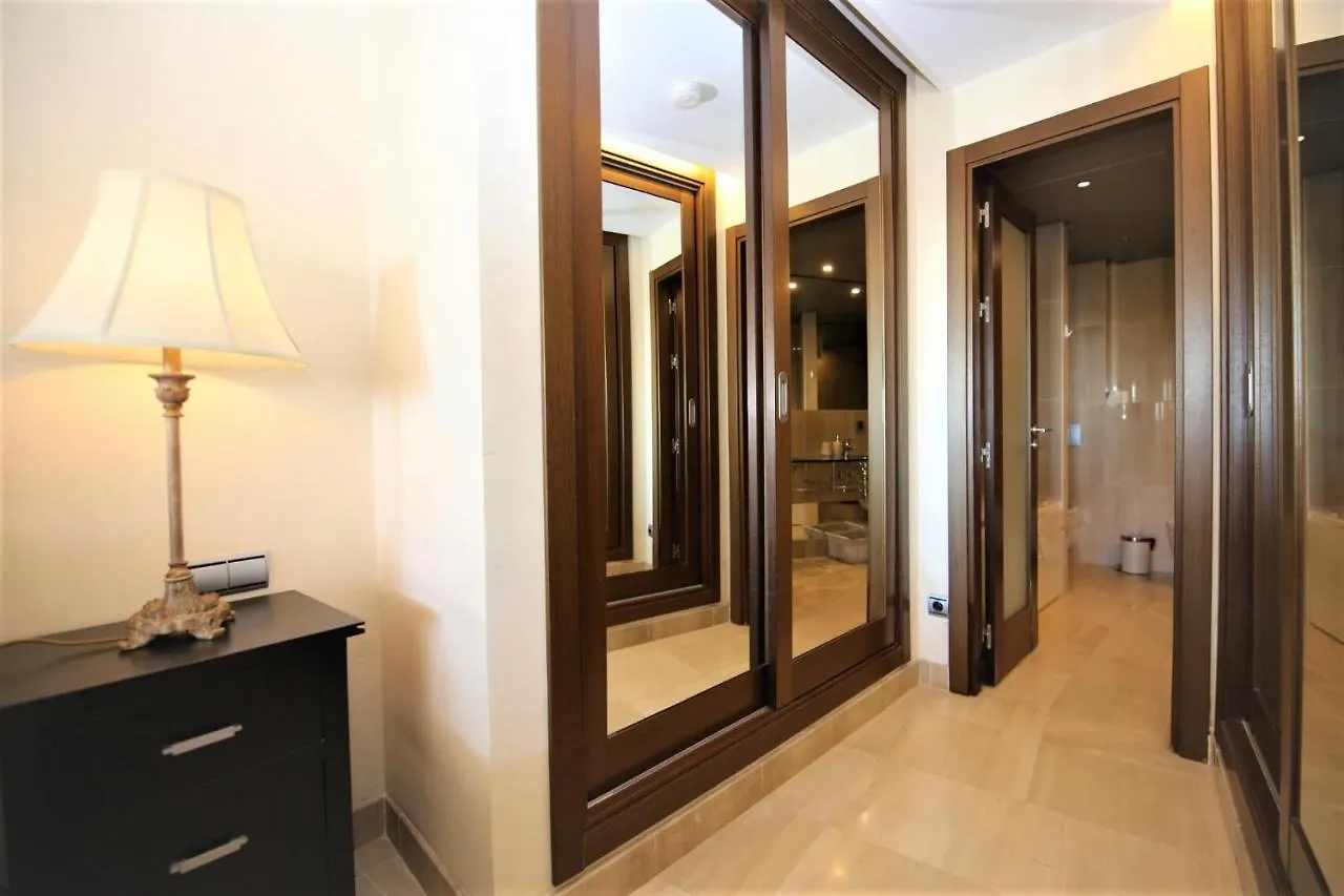 Estepona East Apartment Mia Spain